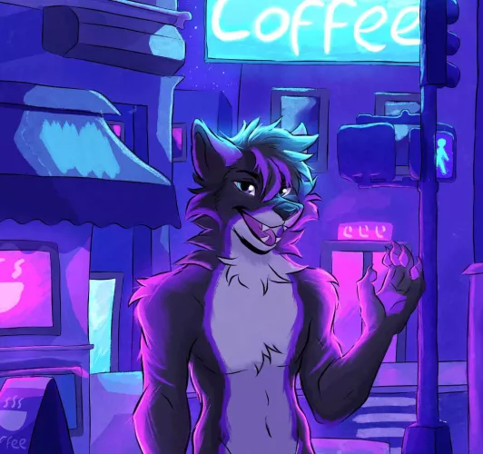 work done for drakely24, commission like this at a special price of $40, dm if you're interested :) by LatteVainilla