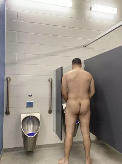 Would love to be caught here;) by jockass03