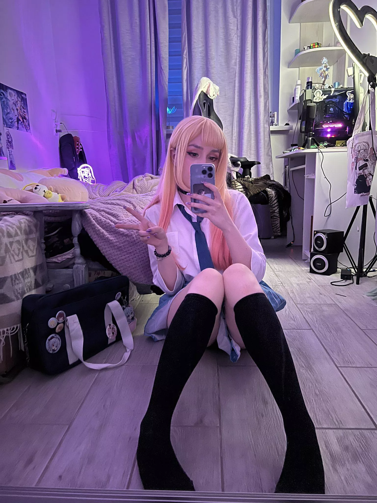 Would you accept nudes from me? <3 posted by gofiokempenn