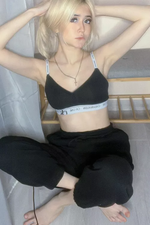 Would you like to hear about all the dirty fantasies that have been running through my mind lately by Spofye