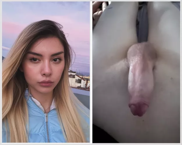 You bring me home and see this, what do you do? by stella0119