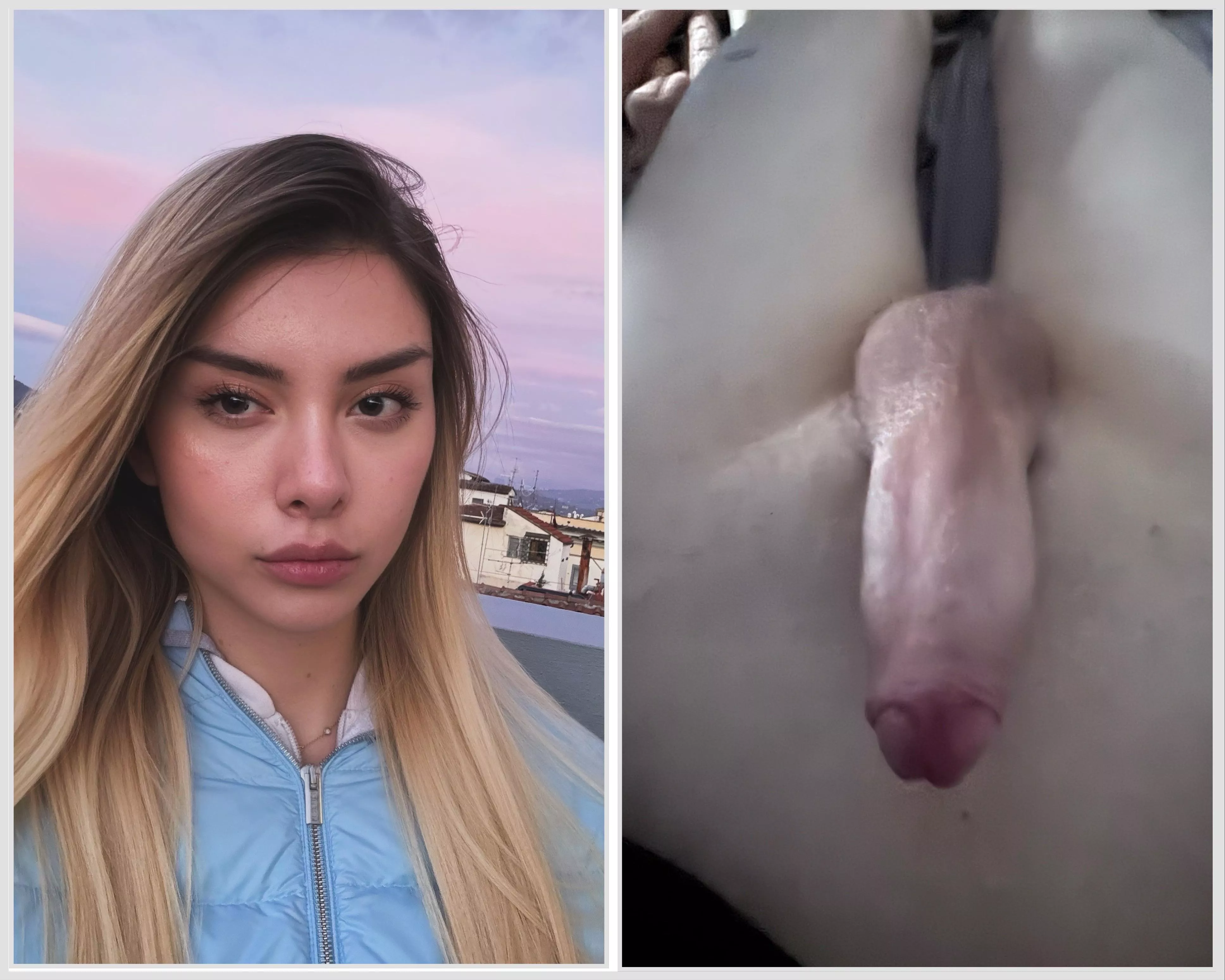 You bring me home and see this, what do you do? posted by stella0119