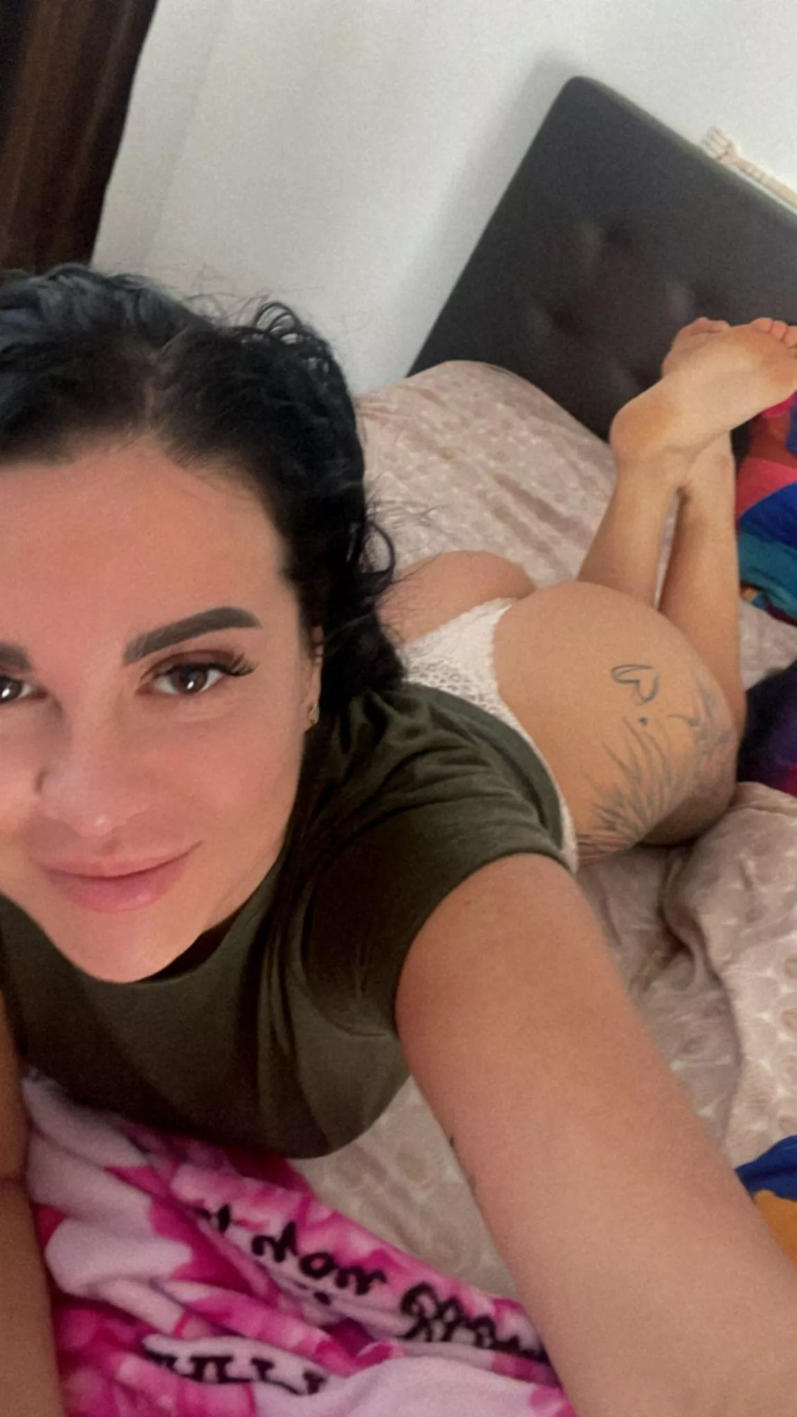 Your Dessert ;) posted by SweetGabyBaby