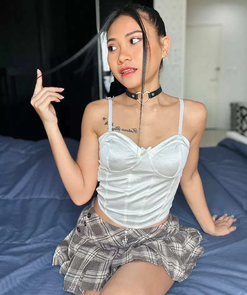 Your pet is ready for walk posted by ChristineRTherrien