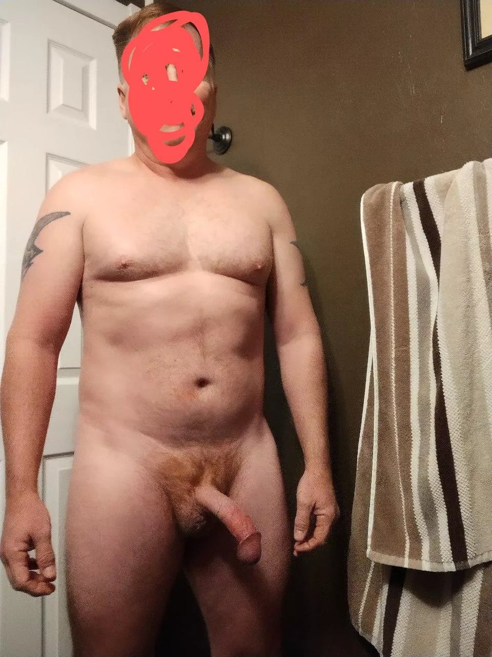 (47) ginger dad bod  posted by Gingerjeff762022