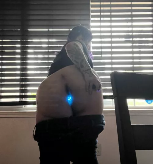 a fun light show by LunaCeleste13