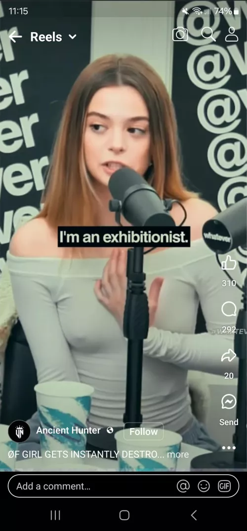 Alrighty boys... What's her name? by Toxics1oth