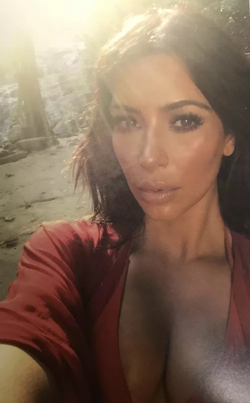 Always been hot by Disastrous_Metal_924