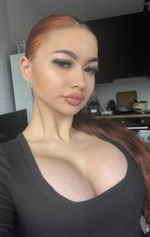 Am I classy enought? by Upbeat-Pineapple4540