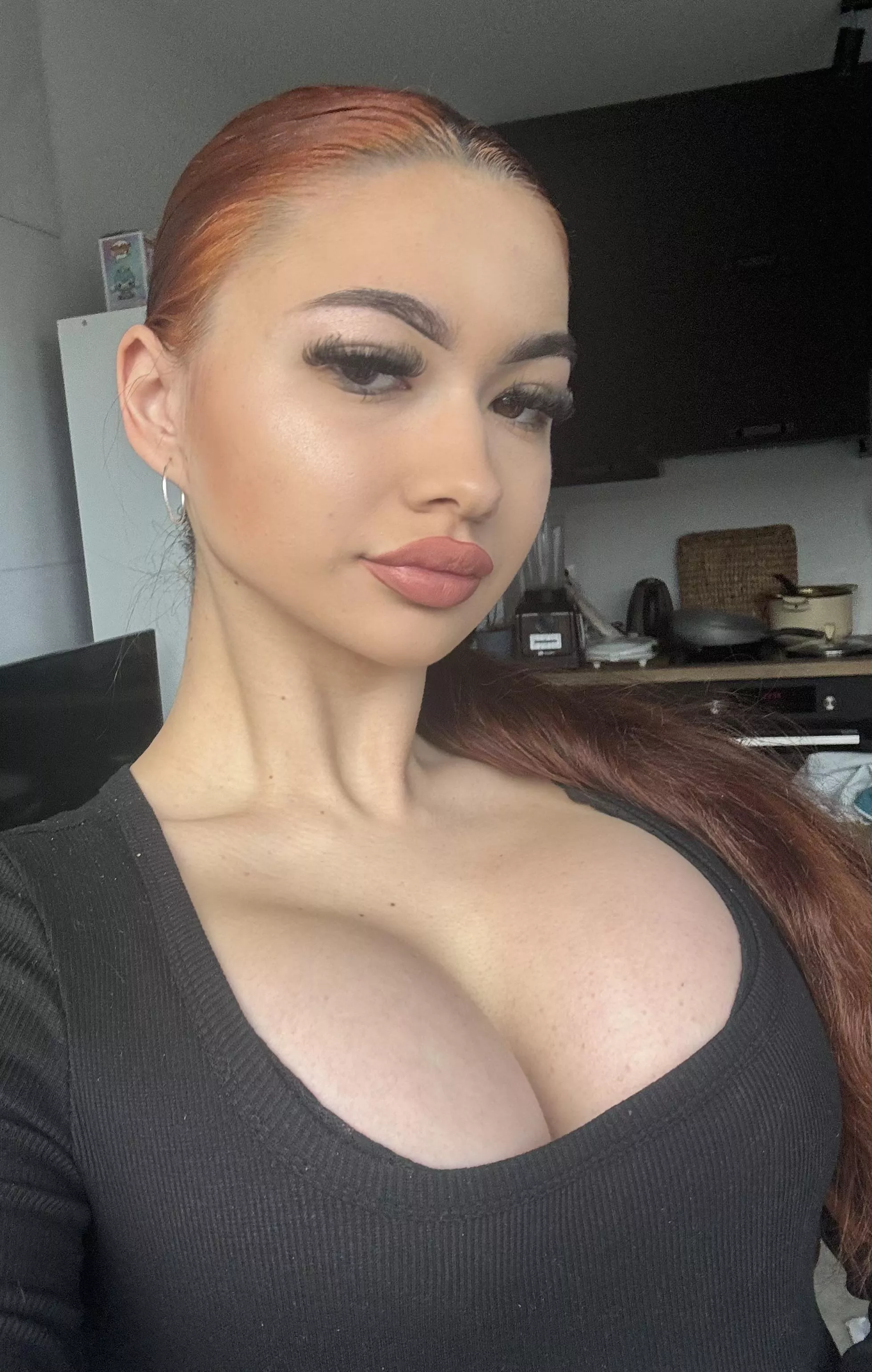 Am I classy enought? posted by Upbeat-Pineapple4540