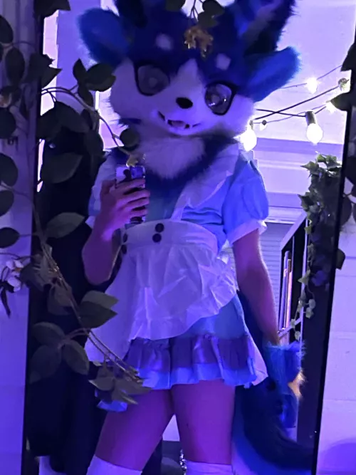 Am I showing too much skin here? by codghostsisthegoat