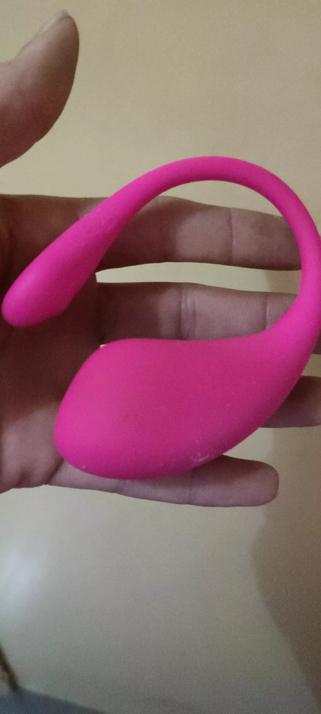 Anal toy  posted by PlanktonInfinite