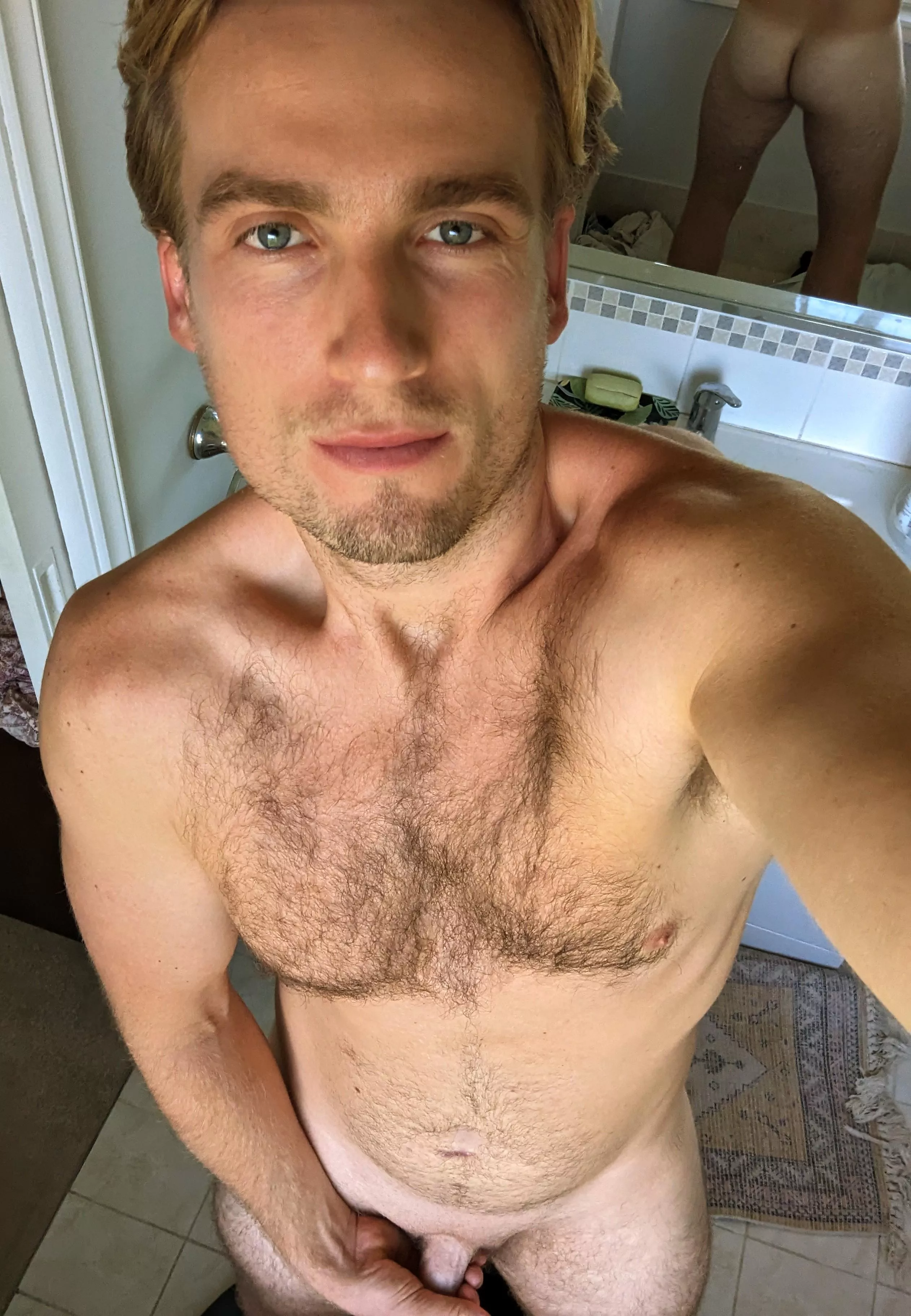 Any ladyboners? 😅 posted by Fine-Pitch335