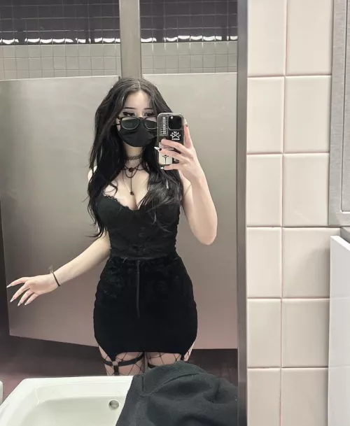 Anyone know who this girl is? by True-Leader631