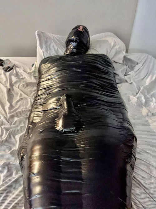 Anyone south of London (sussex) want to wrap me? Can wrap you too by Extension-Pick4757