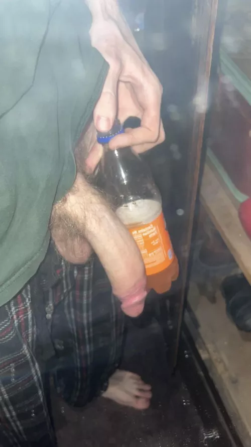 anyone thirsty? (19) by DebtIcy906