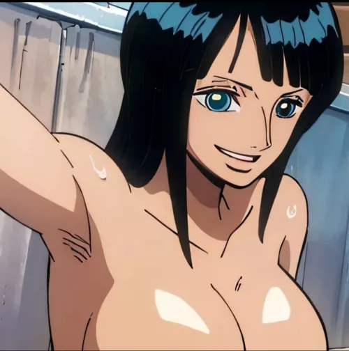 Anyone to talk about her? by No-Excitement6306