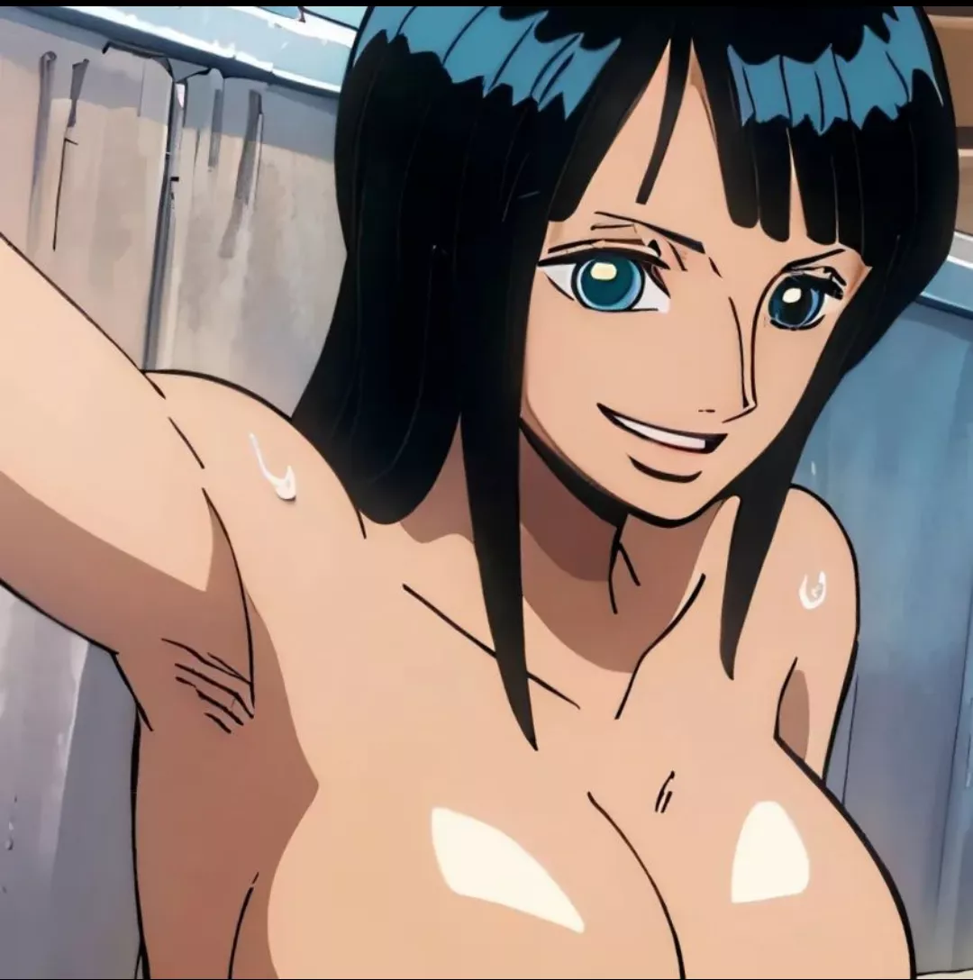 Anyone to talk about her? posted by No-Excitement6306