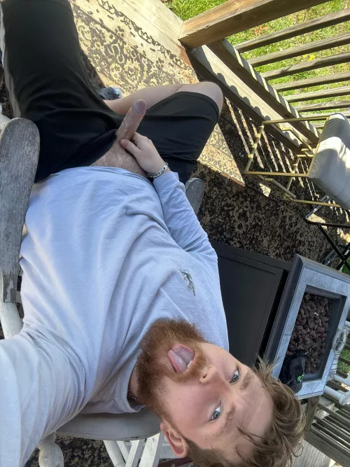 Anyone wanna expose my pics over Reddit I’ll take them at request by Jackofspadeglen