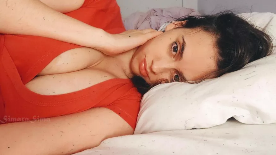 Are these big enough? 😳 by simarasima