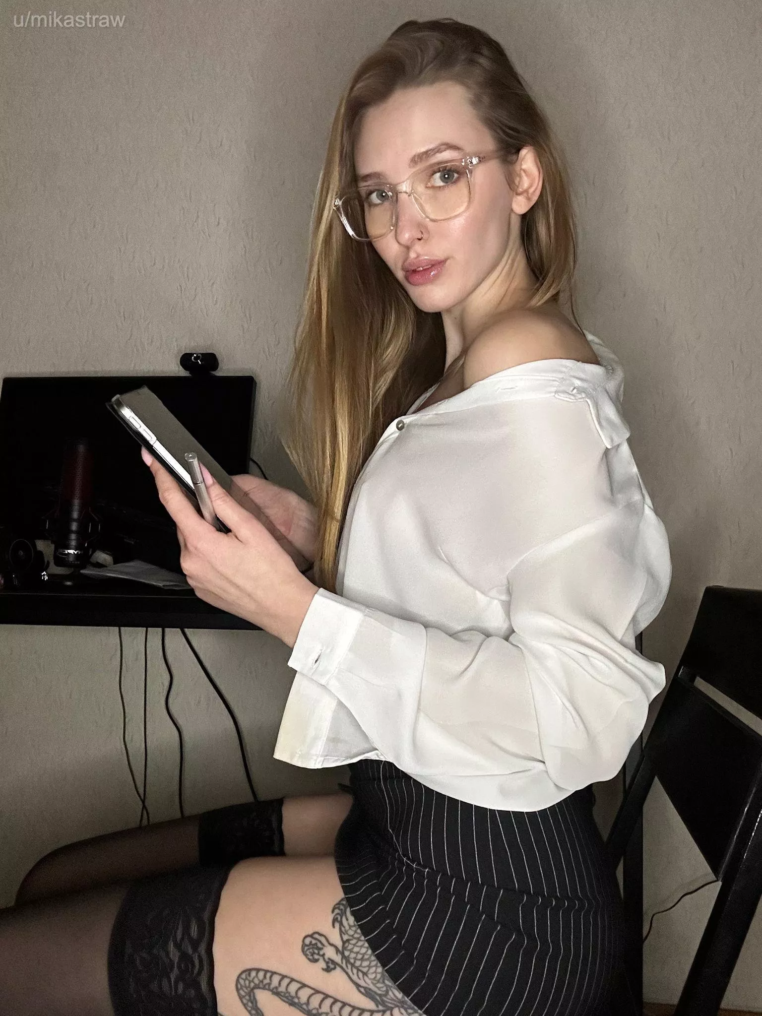 Are you sure it's needed to get the raise? posted by mikastraw