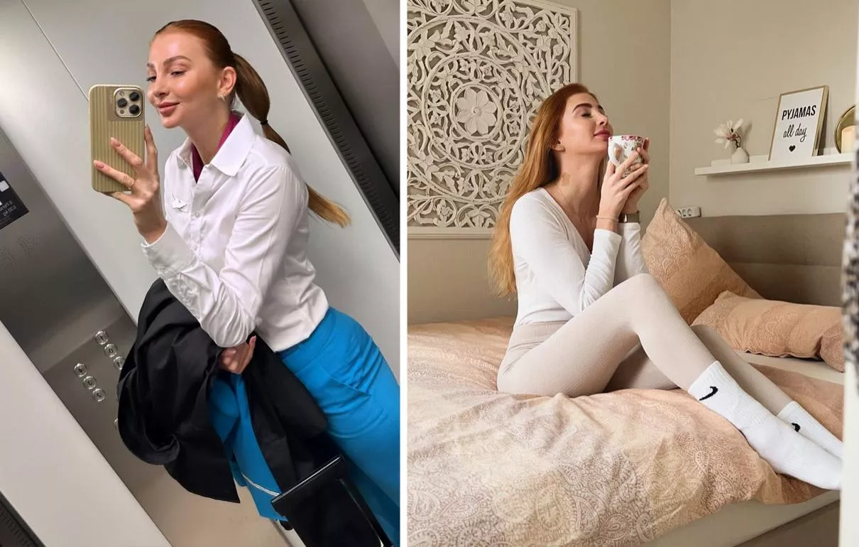 Beauty in blue posted by 5464Xfe456