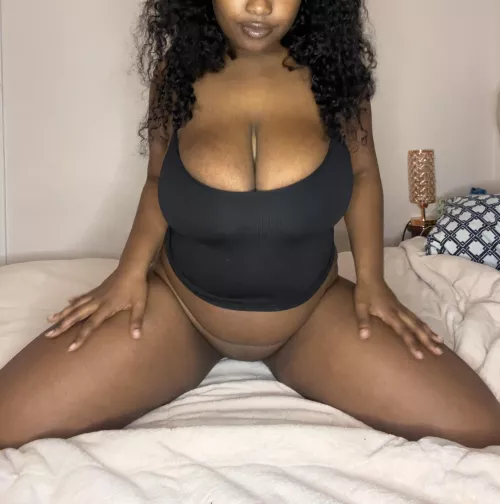 Been rejected my whole life bc of my big boobs, do I have to get a reduction to be accepted now ? Y or N ? by Yummie_64