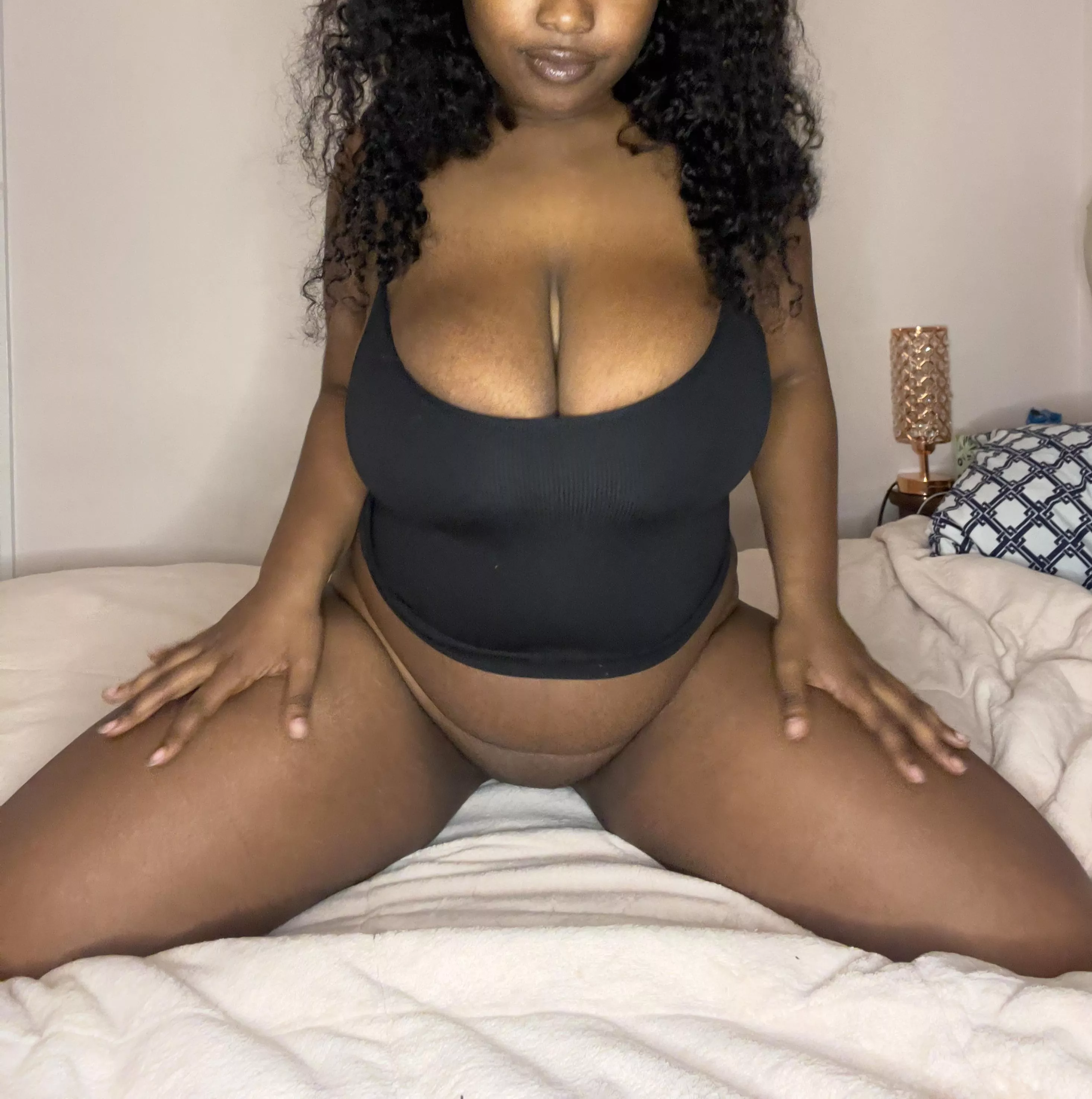 Been rejected my whole life bc of my big boobs, do I have to get a reduction to be accepted now ? Y or N ? posted by Yummie_64