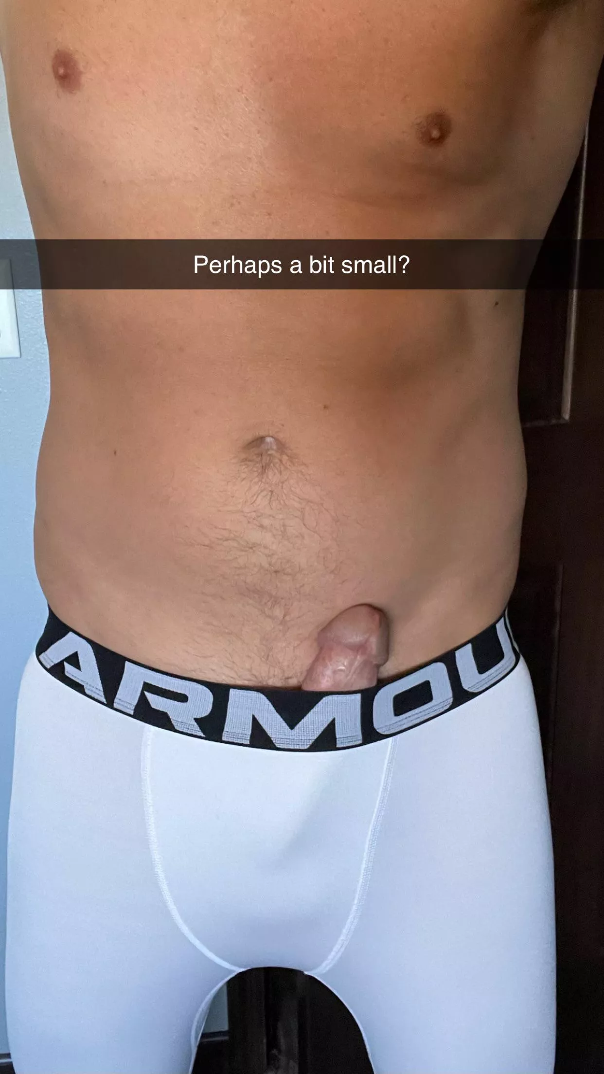 Behind that baseball uniform (38) posted by getmeoff31