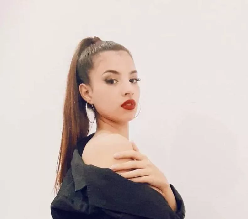 Being my own kind of cool @ posted by ImVioletRose