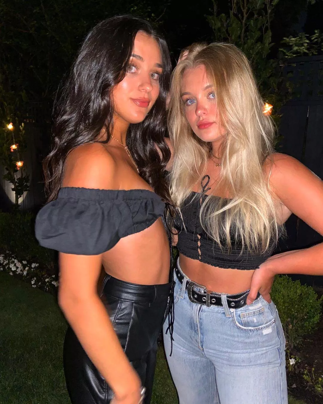 Blonde or brunette 20 year old? [2] posted by Swiftie4ever_713