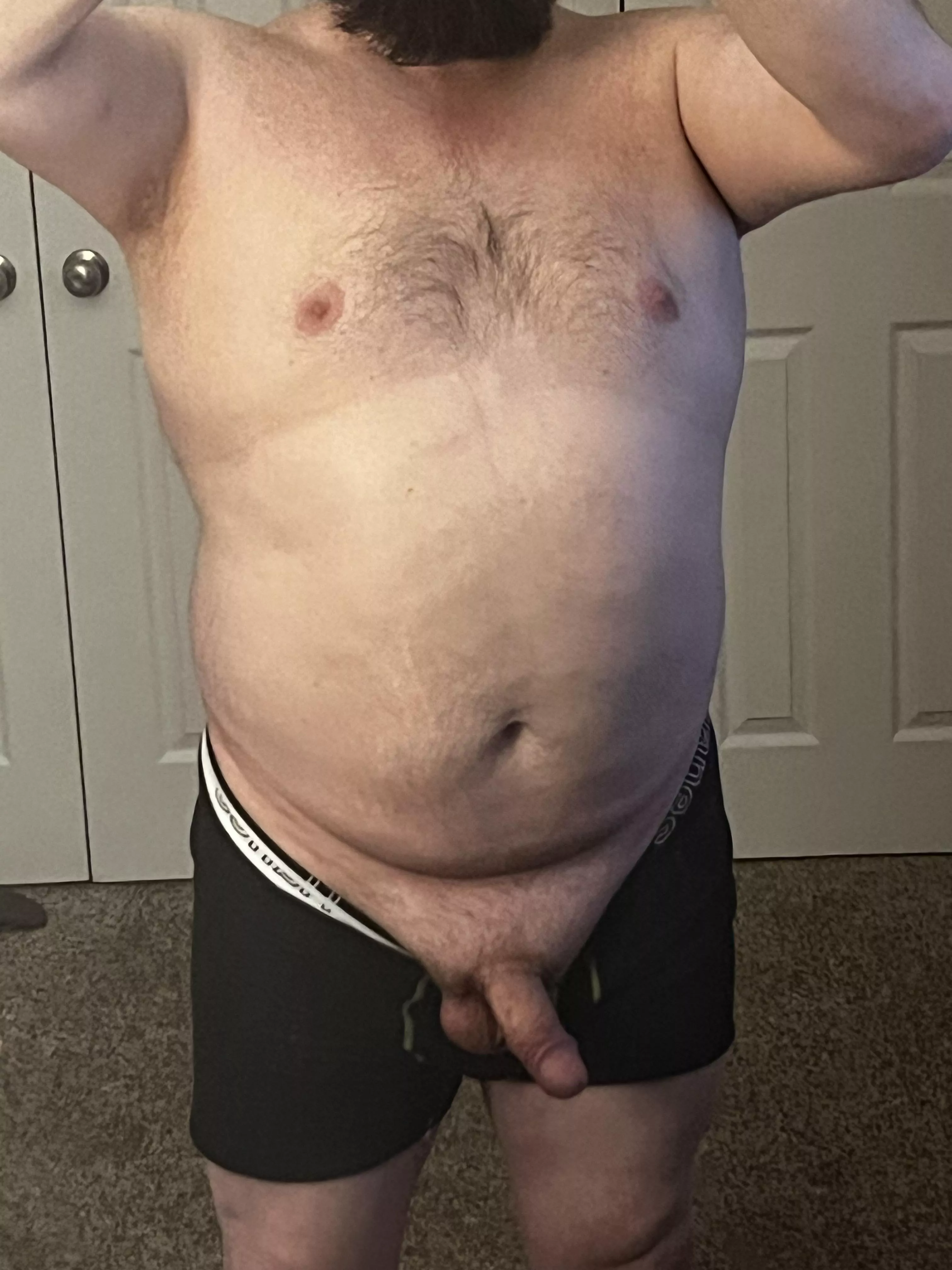 Bored and need a hand…. posted by Sad_Example_6646