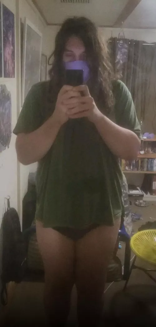 Caged slave  by WholeAd5046