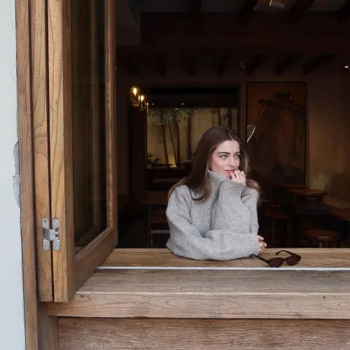 Camille Pidoux by sagar9175