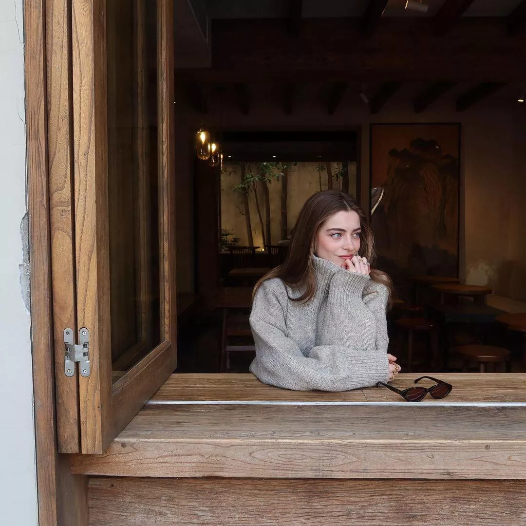 Camille Pidoux posted by sagar9175