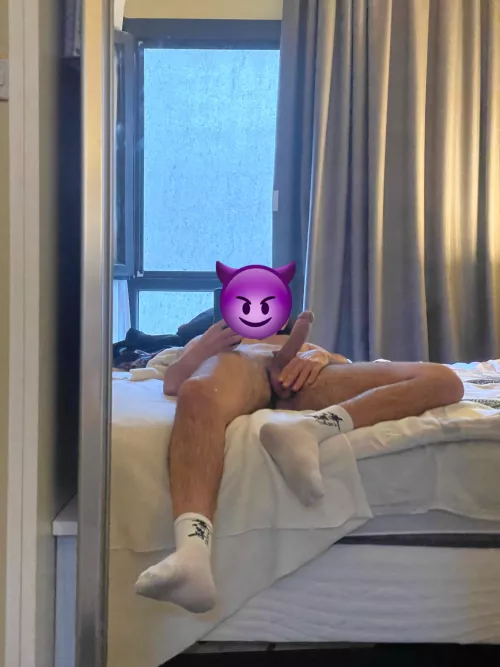 Can you rate honestly by Accomplished_Play459