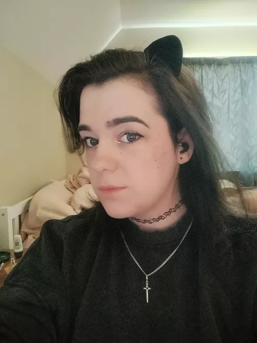 Can't believe I'm 30 in a month 😭 by Scyitsi