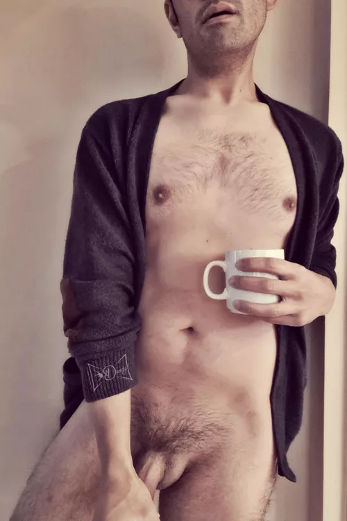 Care For a Comfy Cozy Co... by FineAndDandyDaddy