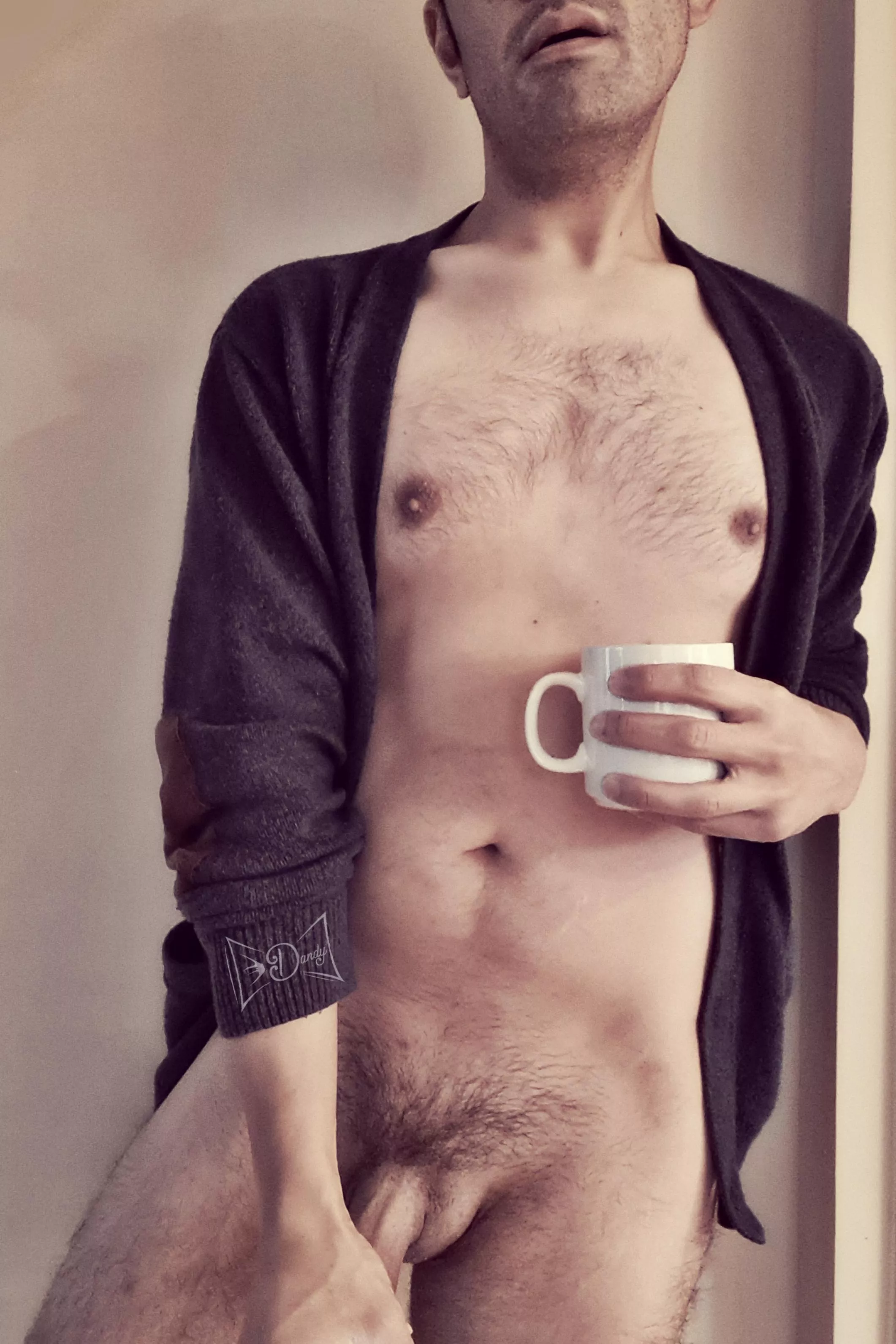 Care For a Comfy Cozy Co... posted by FineAndDandyDaddy