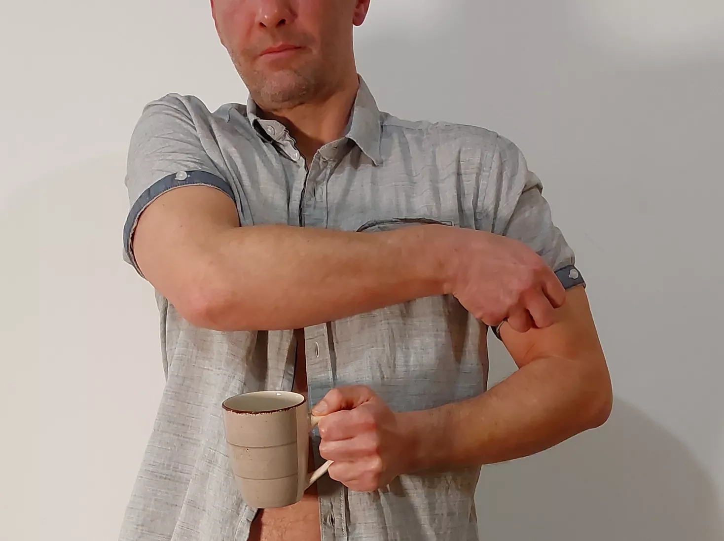 Coffee? posted by 50s_Journey