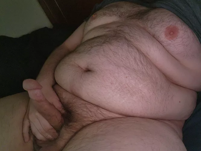 Come end the weekend with me :) by NJThrows