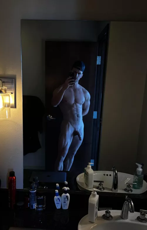 Come say hi to poppa  by FLEXXAPPEAL