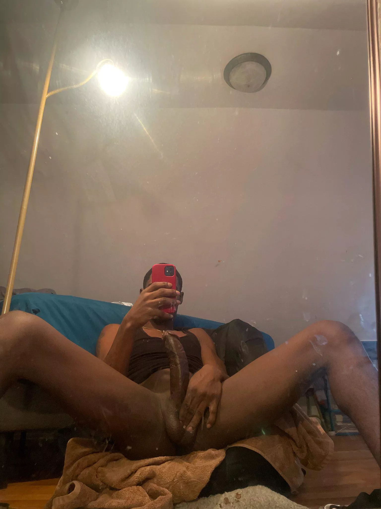 Could you take all of it posted by KaiBigs