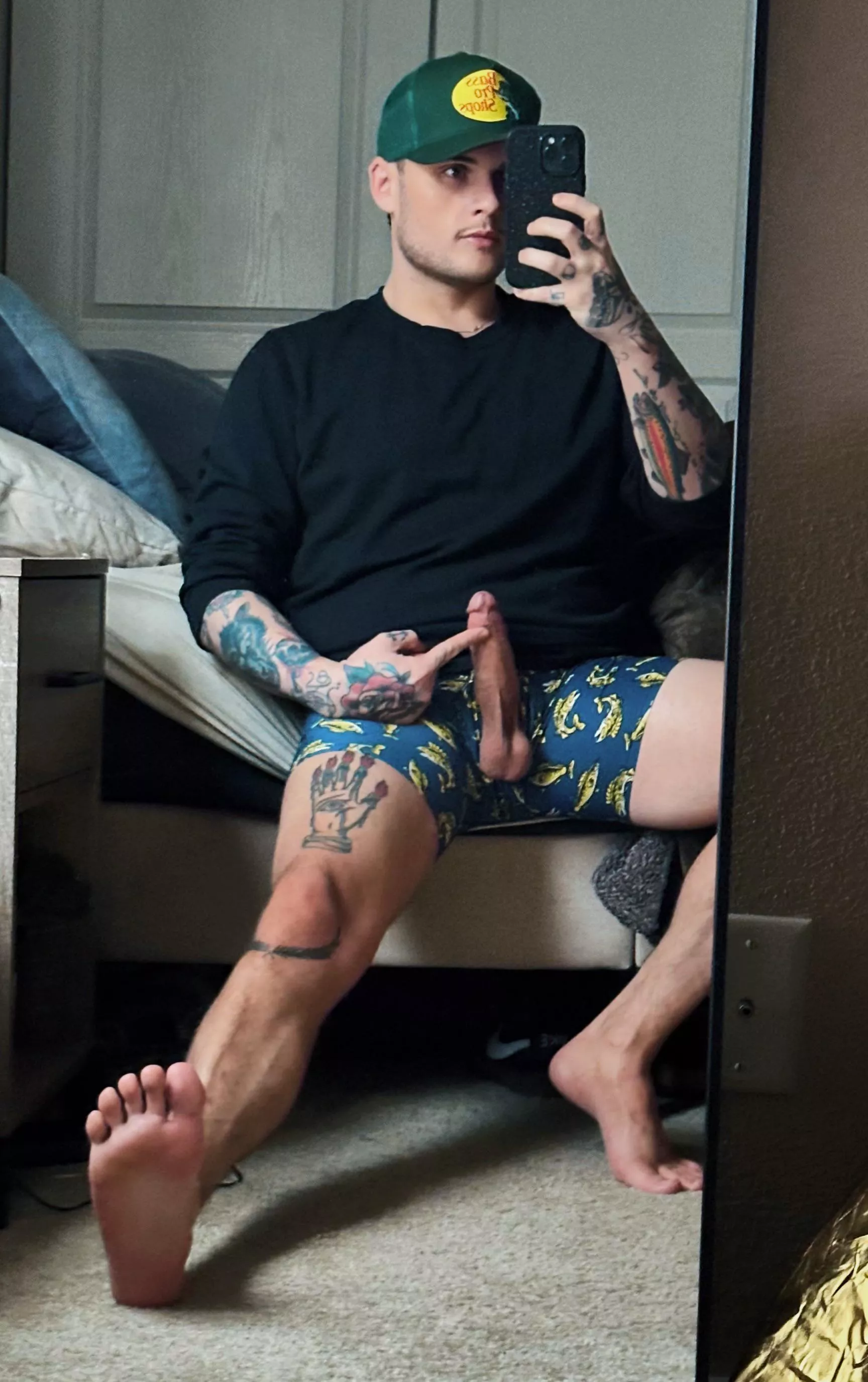 country cock posted by Brush_Beneficial