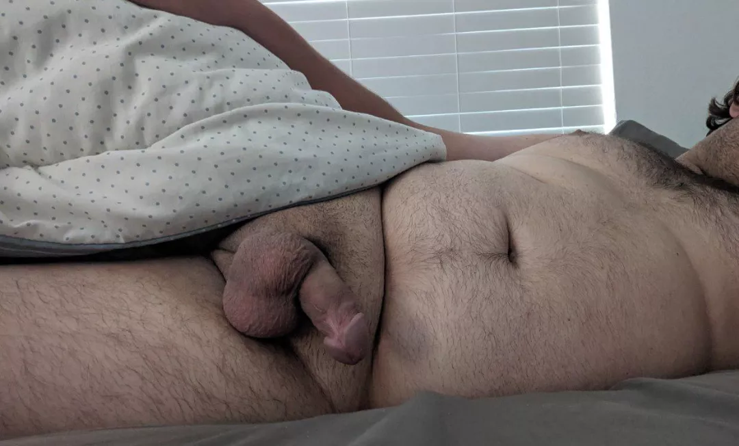 Cuddle with me? posted by This-Guy-Loves-You