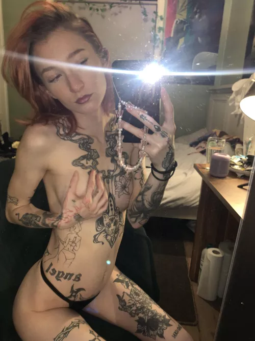 Cum find more of me 🫠🤫 by mrsgray444