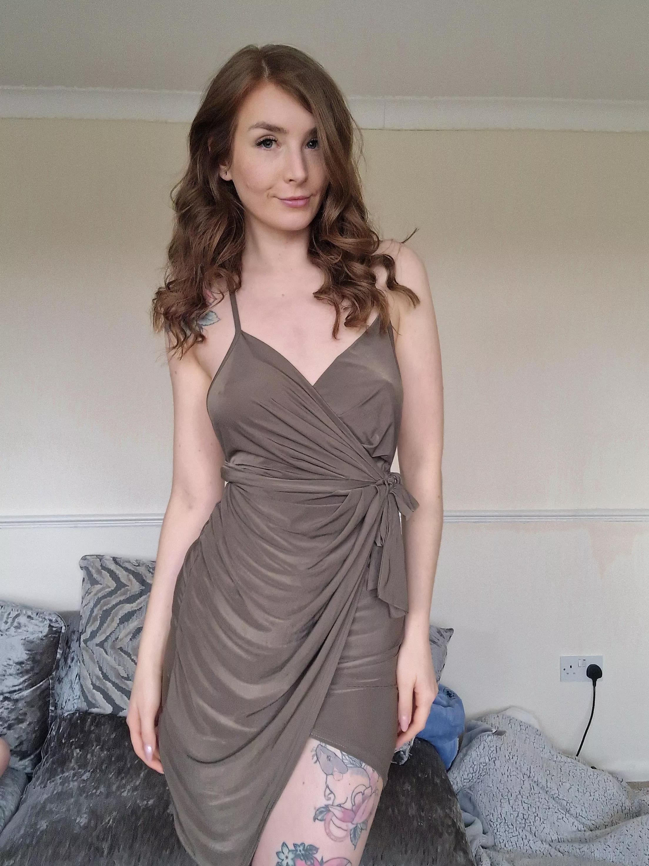 Date night material  posted by katiecooper4xo