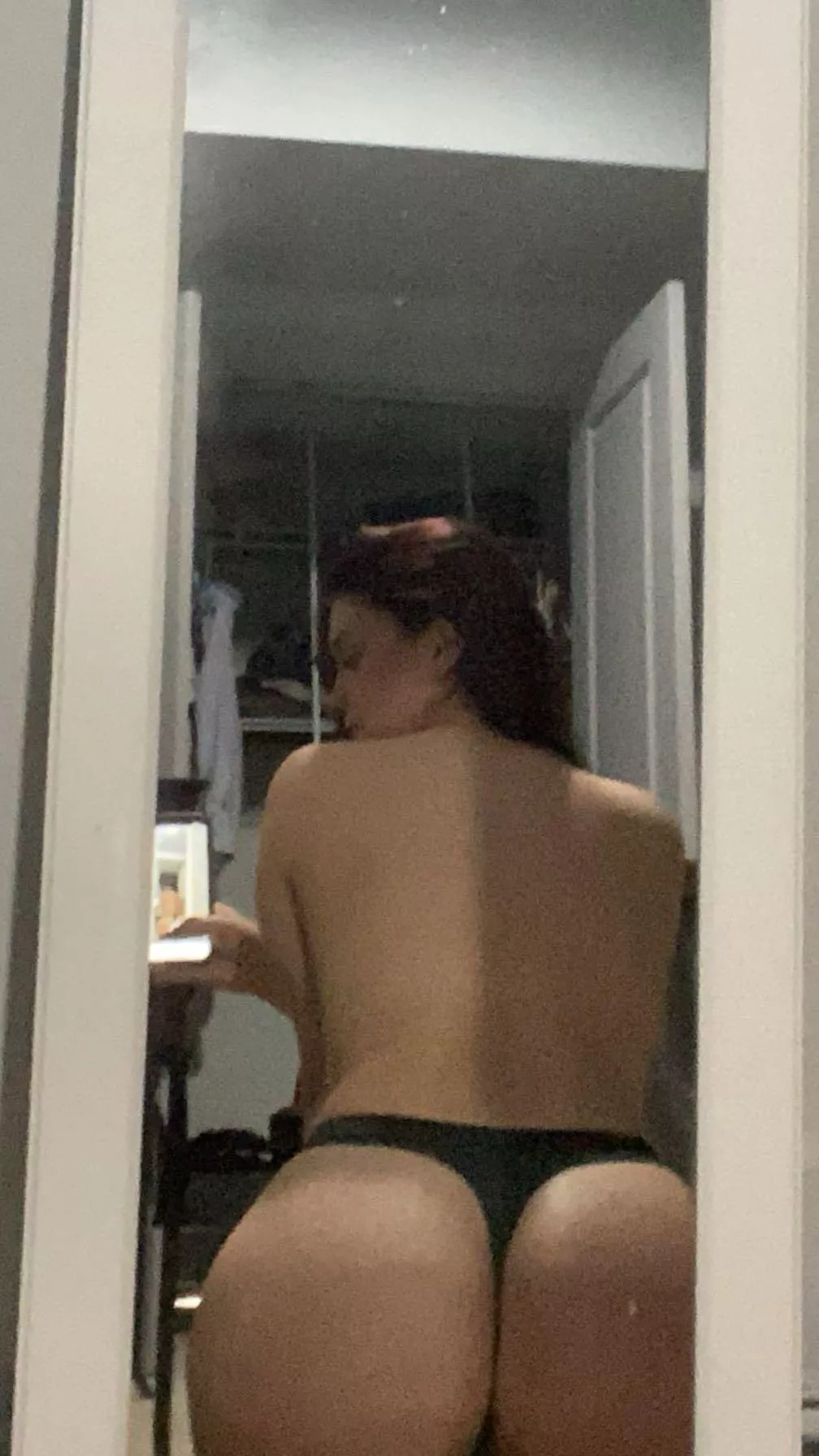 Do I really look fat? posted by ThaFreakyOne