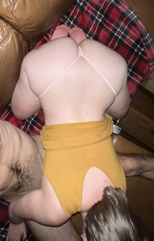 Do you like the view by yaknowdis