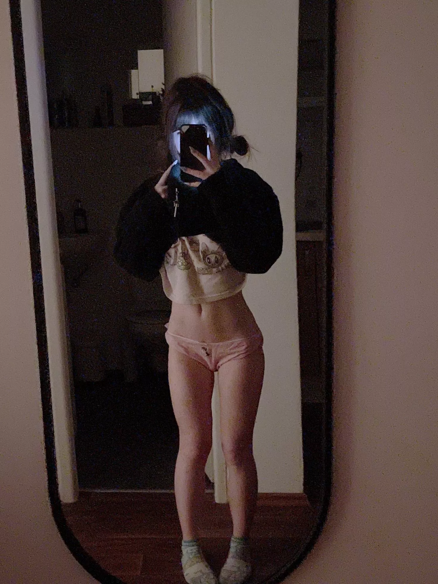 do you think you can throw me around? posted by goldenpupu